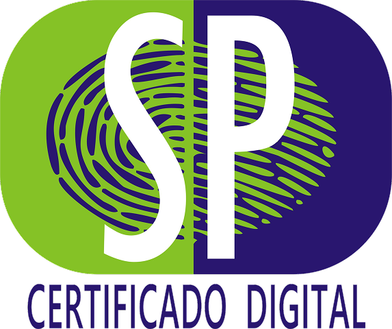 SP Certificado Digital