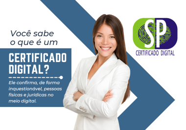 Você sabe o que é um Certificado Digital?