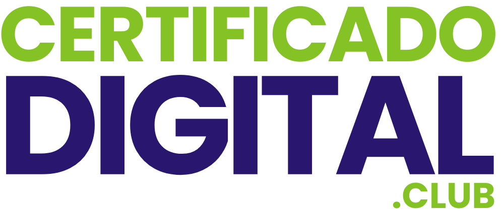 SP Certificado Digital